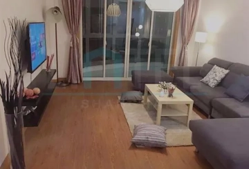Rm 1201 No 2 East Huaihai Apartment