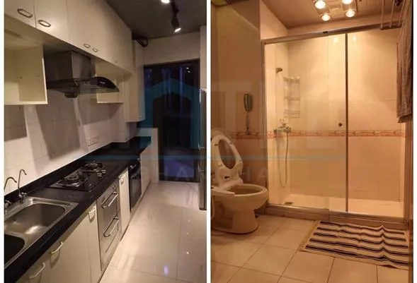 Rm 1201 No 2 East Huaihai Apartment(3)