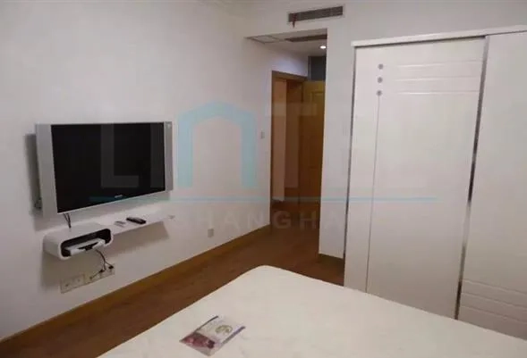 Rm 1201 No 2 East Huaihai Apartment(4)