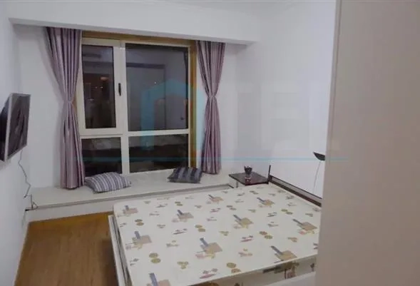 Rm 1201 No 2 East Huaihai Apartment(5)