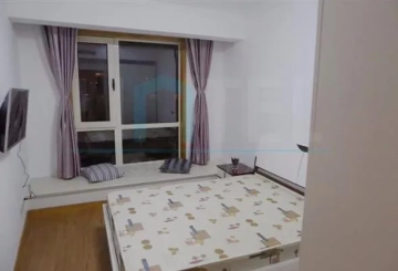 Rm 1201 No 2 East Huaihai Apartment(5)
