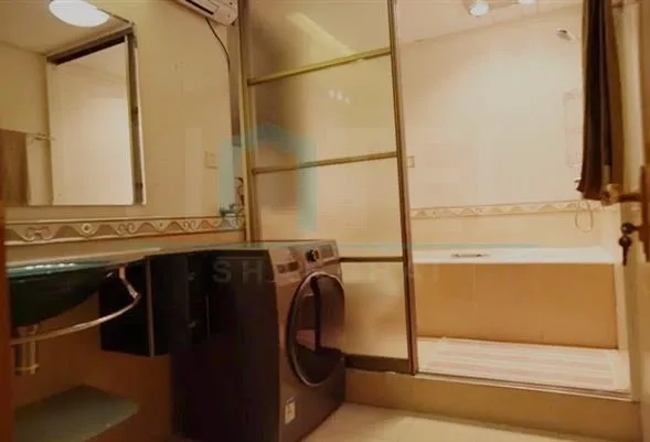 Rm 1201 No 2 East Huaihai Apartment(6)