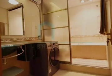 Rm 1201 No 2 East Huaihai Apartment(6)