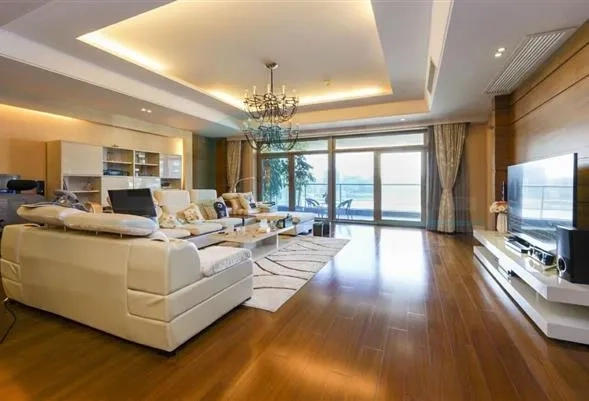 Rm 1201 No 3 Tomson Riviera Garden