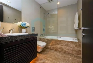 Rm 1201 No 3 Tomson Riviera Garden(11)