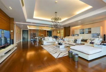 Rm 1201 No 3 Tomson Riviera Garden(2)