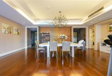 Rm 1201 No 3 Tomson Riviera Garden(5)