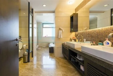 Rm 1201 No 3 Tomson Riviera Garden(8)