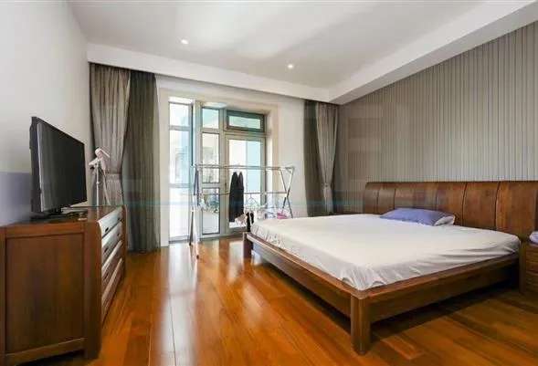 Rm 1201 No 3 Tomson Riviera Garden(9)