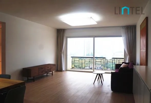 Rm 1201 No 8 Art Apartment(2)
