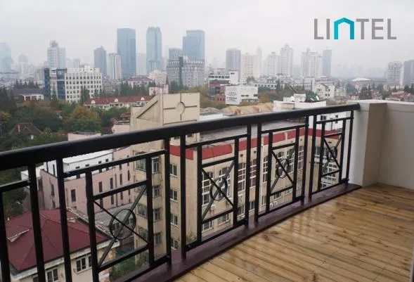 Rm 1201 No 8 Art Apartment(3)