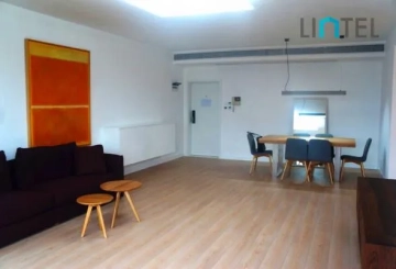 Rm 1201 No 8 Art Apartment(5)