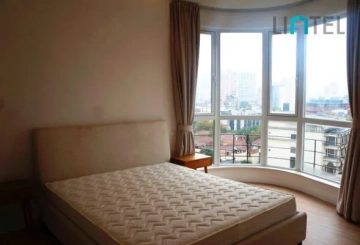 Rm 1201 No 8 Art Apartment(7)