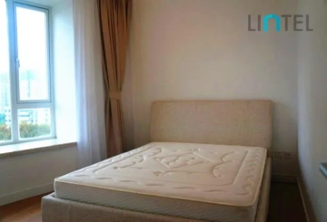 Rm 1201 No 8 Art Apartment(9)