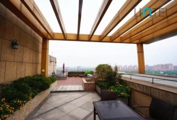 Rm 1201 No A Residences at Fashion Park(11)