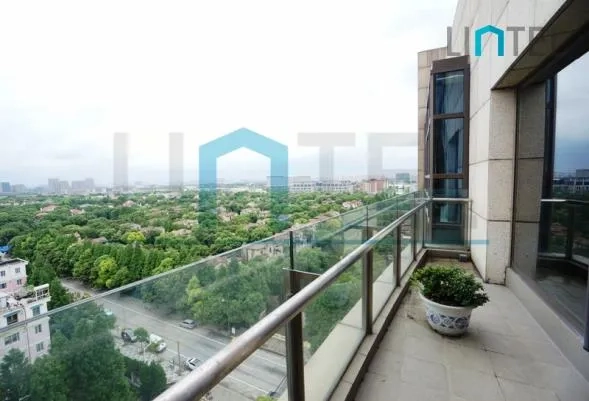 Rm 1201 No A Residences at Fashion Park(6)