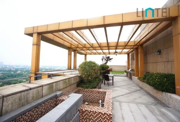 Rm 1201 No A Residences at Fashion Park(10)