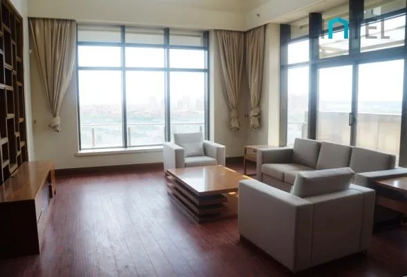 Rm 1201 No B Residences at Fashion Park