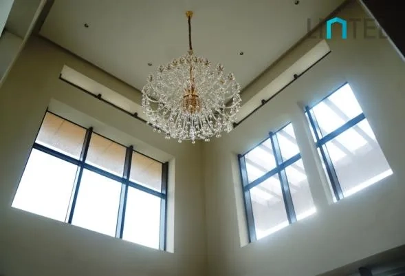 Rm 1201 No B Residences at Fashion Park(2)