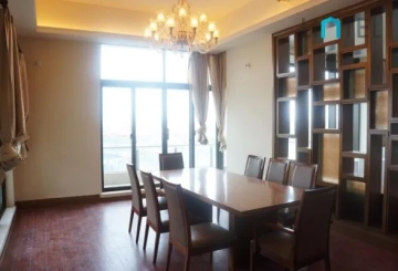 Rm 1201 No B Residences at Fashion Park(3)