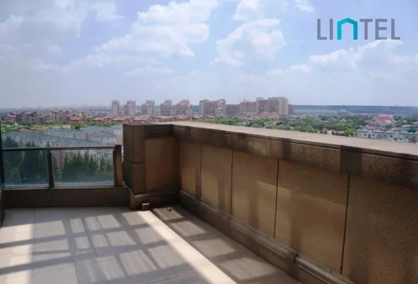 Rm 1201 No B Residences at Fashion Park(4)