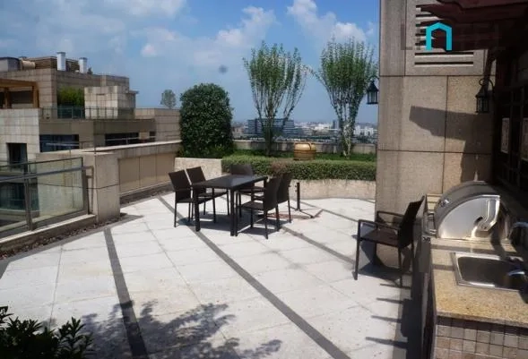 Rm 1201 No B Residences at Fashion Park(8)