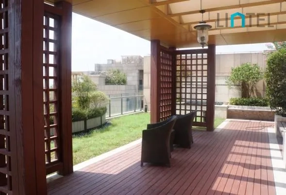 Rm 1201 No B Residences at Fashion Park(9)
