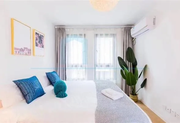 Rm 1201 No B3 Wutong Garden(5)