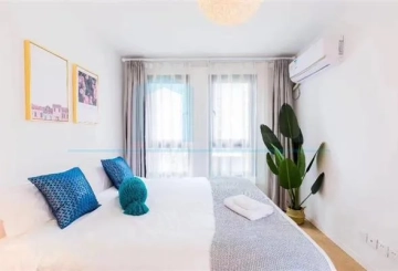Rm 1201 No B3 Wutong Garden(5)