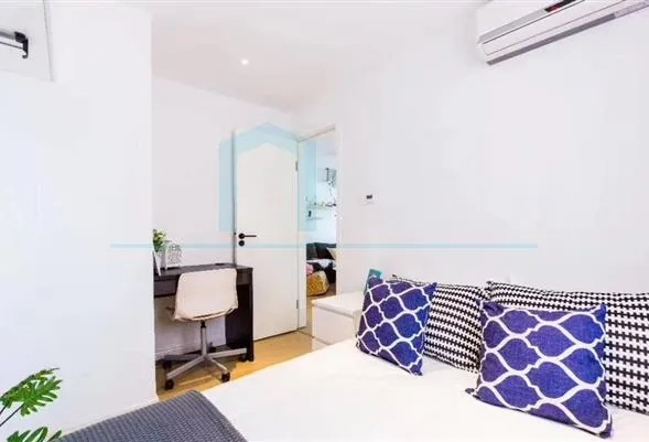 Rm 1201 No B3 Wutong Garden(6)