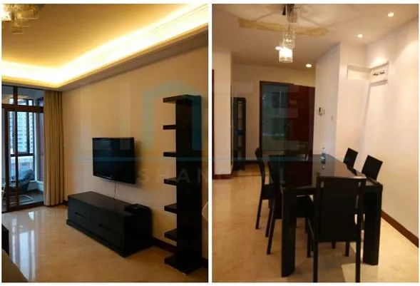 Rm 1202 No 1 Artdeco Mansion