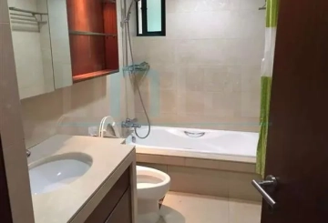 Rm 1202 No 1 Oriental Manhatton(7)