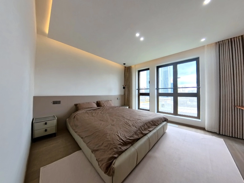 Rm 1202 No 19 Lakeville Regency(5)