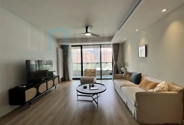 Rm 1202 No 2 Bu Gao City