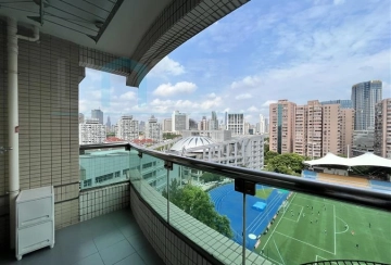 Rm 1202 No 2 Bu Gao City(2)