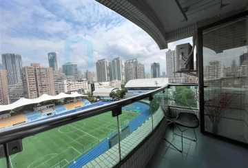 Rm 1202 No 2 Bu Gao City(3)