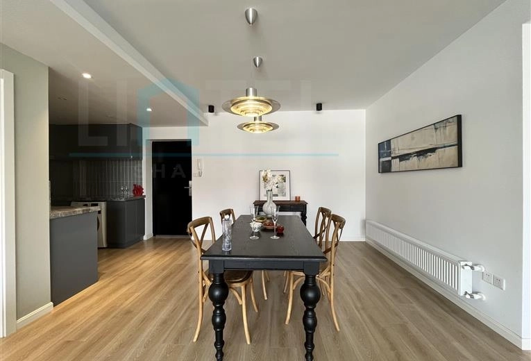 Rm 1202 No 2 Bu Gao City(4)