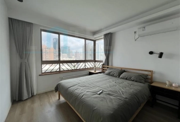 Rm 1202 No 2 Bu Gao City(6)