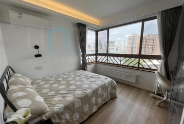 Rm 1202 No 2 Bu Gao City(8)