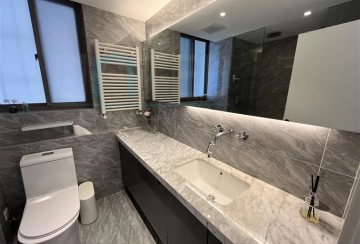 Rm 1202 No 2 Bu Gao City(10)
