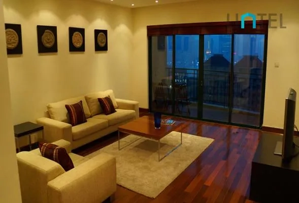 Rm 1202 No 20 Yanlord Garden