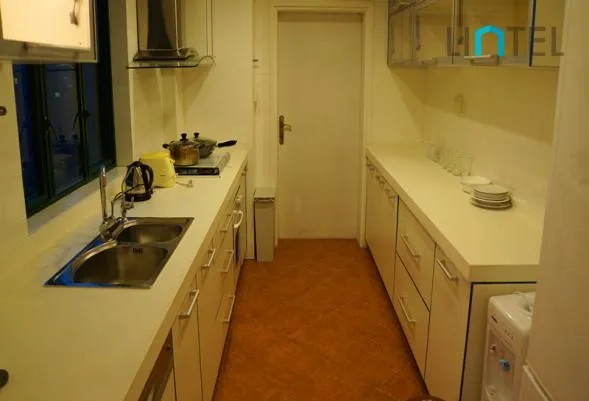Rm 1202 No 20 Yanlord Garden(3)