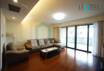 Rm 1202 No 20 Yanlord Riverside Garden