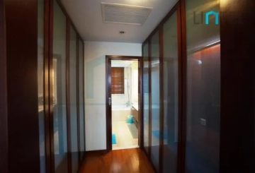 Rm 1202 No 20 Yanlord Riverside Garden(12)