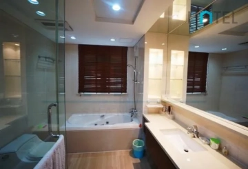 Rm 1202 No 20 Yanlord Riverside Garden(13)
