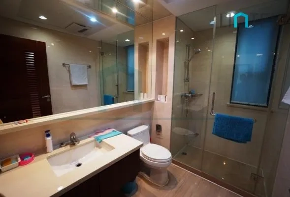Rm 1202 No 20 Yanlord Riverside Garden(18)
