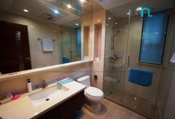Rm 1202 No 20 Yanlord Riverside Garden(18)