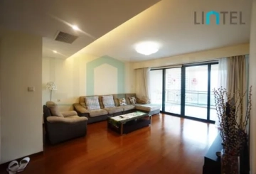 Rm 1202 No 20 Yanlord Riverside Garden(2)