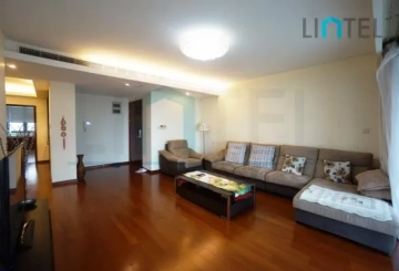 Rm 1202 No 20 Yanlord Riverside Garden(3)
