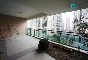 Rm 1202 No 20 Yanlord Riverside Garden(4)
